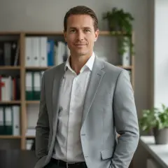 Autor Alexis Jönsson