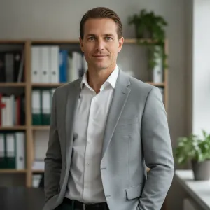 Autor Alexis Jönsson