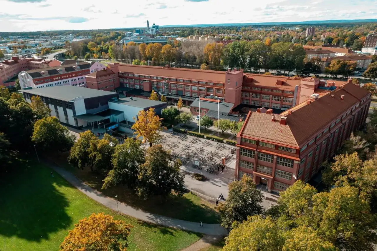 Virginska gymnasiet Örebro - Välj rätt program för dig