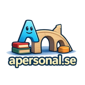 apersonal.se
