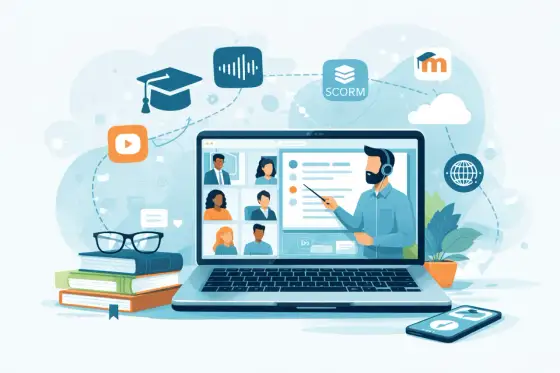 E-learning utbildning - Välj rätt & lyckas med distansstudier
